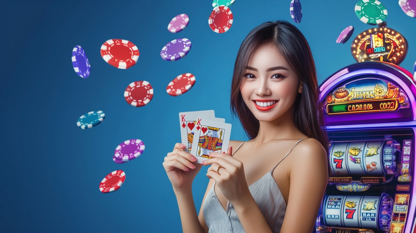 Casino Online BET5588